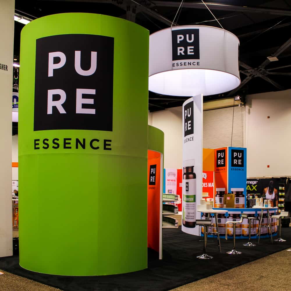 Pure Essence Labs